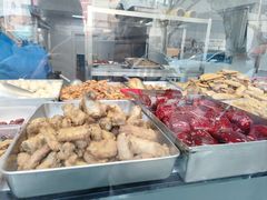 -老人和饭店(淮海中路店)