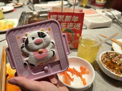 -海底捞火锅(城阳万象汇店)