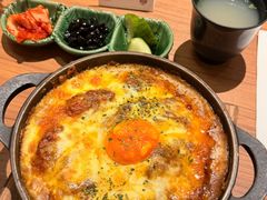 -CURRY YA 熟成咖哩專門店(深圳湾万象城店)