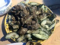 android_upload_pic-天津乾毓德饭庄·清真传统炒菜·海鲜烧烤(咸阳路店)