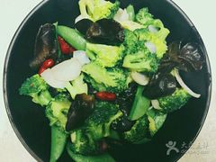 -那家小馆•北京菜•烤鸭(中关村店)