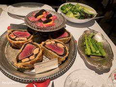 -壳里西餐厅Coquille Seafood Bistro(蒙自路店)