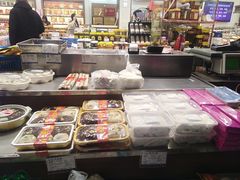 -上海市长春食品商店(淮海中路店)