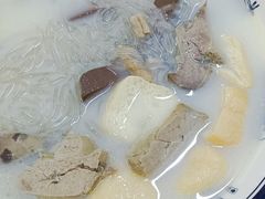 -鸭小妹鸭血粉丝(老门东店)