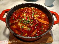 -杏花堂山西菜馆(壹方城店)