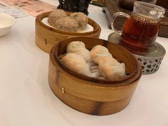 -顺德人家食府(黄金广场店)