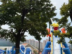 -松山湖帝豪花园酒店西餐厅(美景中路店)