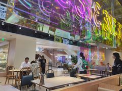 -卡朋西餐(悦汇城店)