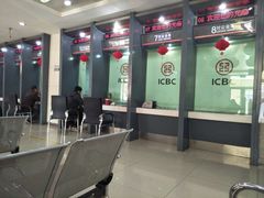 -中国工商银行(天津西南角支行)