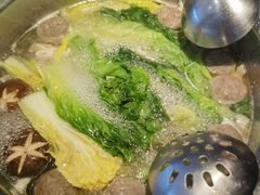 -同仁四季椰子鸡(宝安壹方城店)