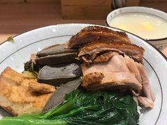 -狮头牌卤味研究所·卤味饭(花城汇南区店)