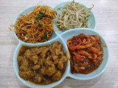 -晓宇盒饭(民安街店)