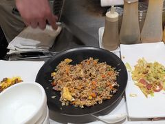 -火地铁板烧(昆山万象汇店)