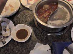 -钱小奴创意自助餐厅·原切谷饲安格斯畅吃(宁波奉化银泰店)