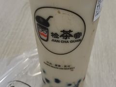-乐磊奶茶店