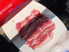-津门羊大爷·铜锅涮肉(西青道店)