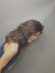 -MYYF SALON烫发染发