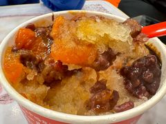 -冰冰酱老味刨冰绵绵冰(中山路总店)