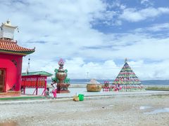 -青海湖国家重点风景名胜区