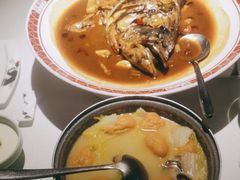 -旺顺阁鱼头泡饼(常营店)