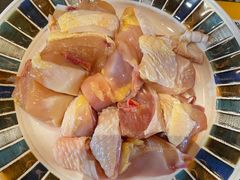-芸鲜季·云南野生菌餐厅· 云南风物味研社(闵行店)