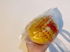 菠萝包-刘长兴(三牌楼店)