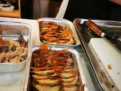 片鸭肉-火刻北京烤鸭(市北区·鲍岛市场店)