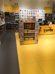 -乐高授权专卖店(济南万象城店)