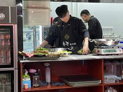 -巷子老火锅(大唐西市店)