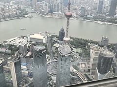 -上海中心大厦