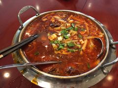 -中国徽菜·徽商故里(广安门店)