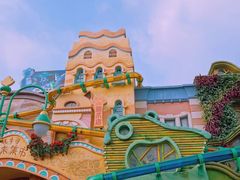 -上海迪士尼度假区