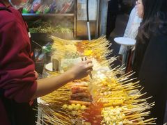 -郭记小街麻辣烫(南小街总店)