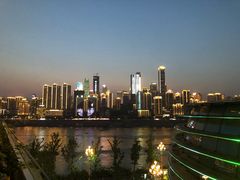 -肆味(东原1891江景店)