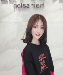 点击看大图 -CD Hair salon