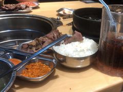 -麻蒲碳烤肉(嘉禾东平地铁站19号店)