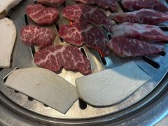 -六七八韩式烤肉·韩国料理(上杭路店)