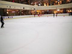 -冠军冰场CHAMPION RINK(百年港湾奥特莱斯店)