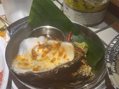 -碌碌发·东南亚风味烧烤档(体育西店)