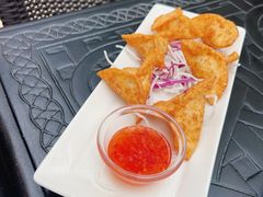 -The Cheesecake Factory芝乐坊餐厅(兴业太古汇店)