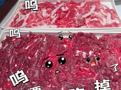 -汕头八合里海记牛肉店(清河店)