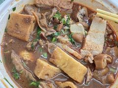 -陈记卤煮小肠