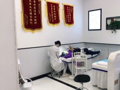 点击看大图 -蕾特恩专业祛痘·皮肤管理