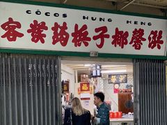 -洪馨椰子
