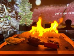 羊排-地球美食剧场