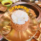 氛围超好的烤肉店-白云烤肉的口味天花板@燚喜