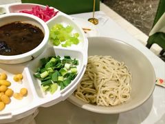 -大鸭梨烤鸭(左家庄店)