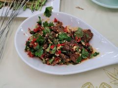 -樊记王·朝阳烧烤粥吧(星沙店)