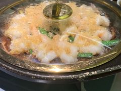 -绿茶餐厅(成都太古里店)