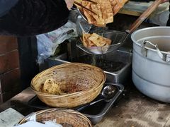 -川沙古镇-停车场